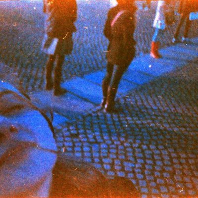 Revolog 460nm Lomo LC-A 3