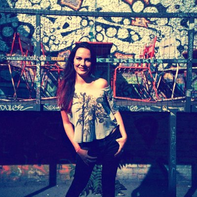 Revolog 460nm Lomo LC-A