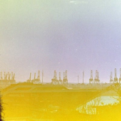 Revolog 460nm Olympus OM-10