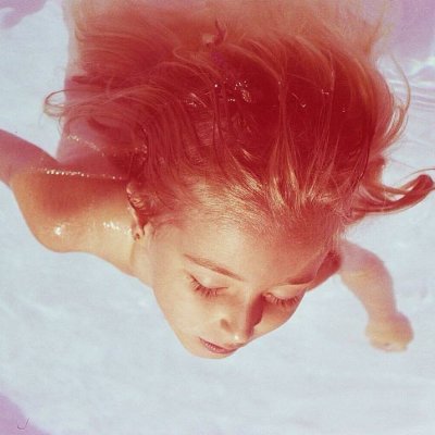 Револог 600 nm плівка червонуватого відтінку креативна фотографія