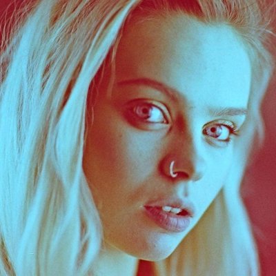 REVOLOG 600nm плівка синьо-зеленого відтінку