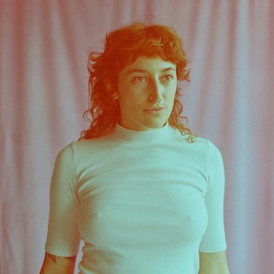 REVOLOG 600 nm експериментальна кольорова негативна плівка