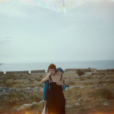 Kodak Color Plus 200  