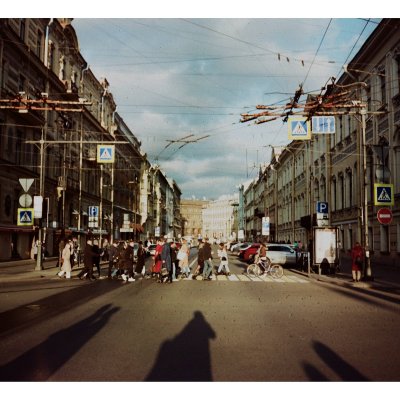 Samsung Fino 30SE Fuji Superia 400