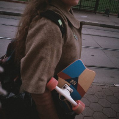 Samsung Fino 30SE Kodak Color Plus 200