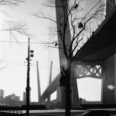 Samsung Slim Zoom 115S Kentmere Pan 400