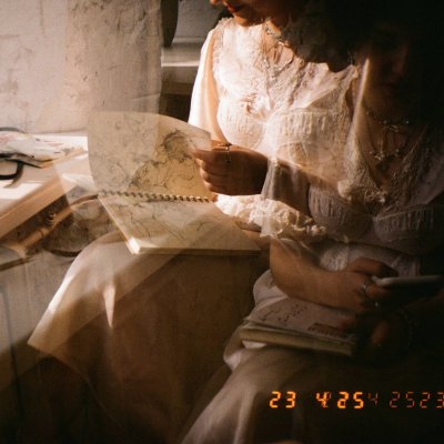 Lomography Color Negative 100