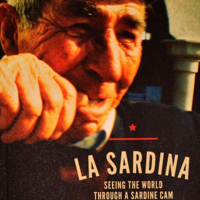 Книга La Sardina