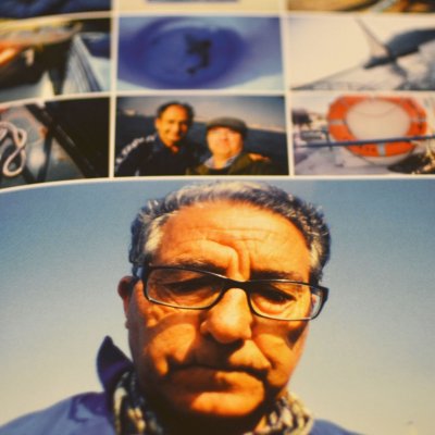 Содержание книги La Sardina