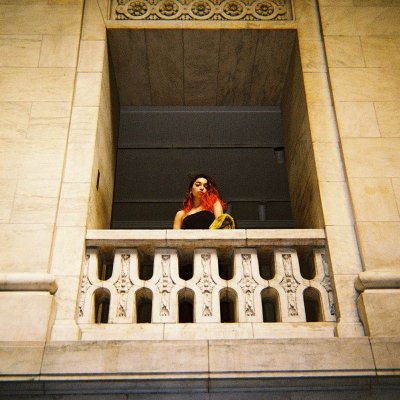 Lomography Color Negative 400