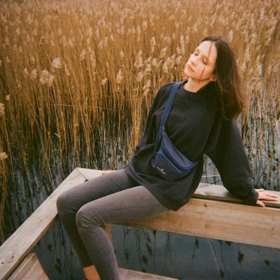 Kodak Color Plus 200