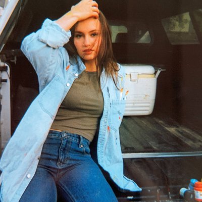 Lomography Color Negative 400