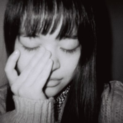 Lomography Lady Grey B&W 400