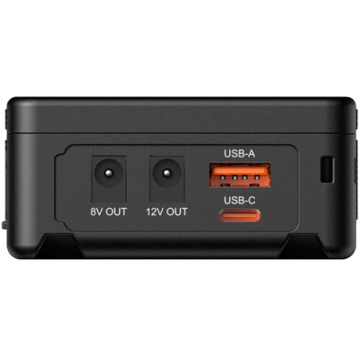 Міні батарея SmallRig VB50 V-Mount 50Wh для камер, дронів та стабілізаторів