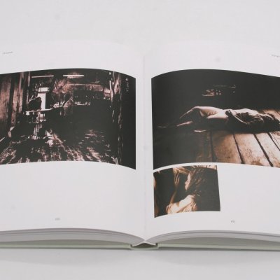 Andrei Tarkovskii мрійливий фантазійний стиль,