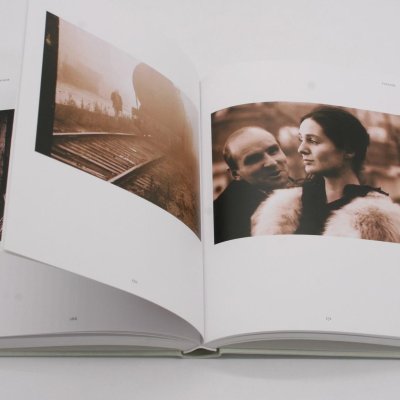 Тарковський книга кінематографії кіно фотографія ціна