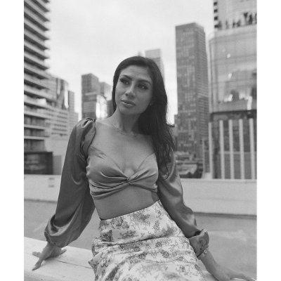 Wolfen p400 iso 250 1V HS 