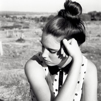 Lomography 400 zorki