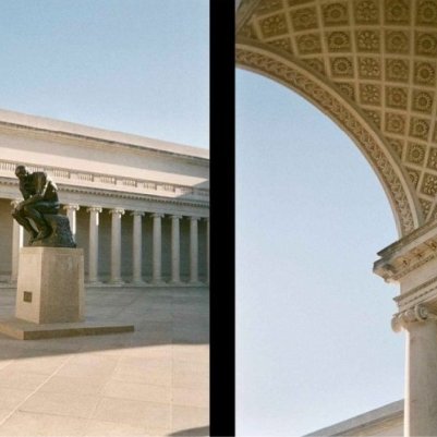 Kodak Ektar h35n Ultramax 400