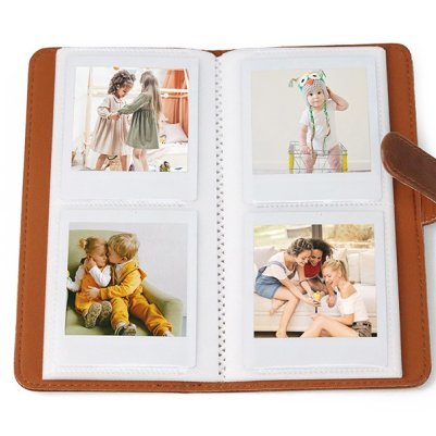 Фотоальбом instax square квадратні купити Україна 