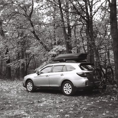 Ilford HP5+ одноразова фоткамера з фотоплівкою