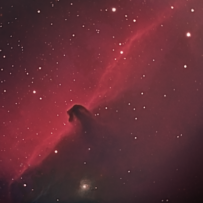 Horsehead Nebula