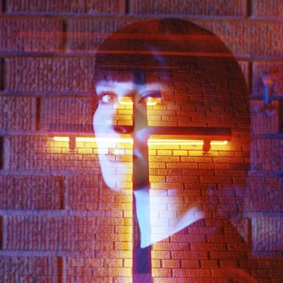 CineStill 800T 120 Contax 159мм