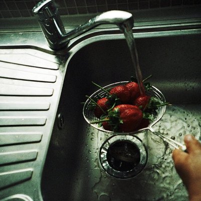 Lomography Color Negative 400 фотоплівак Україна