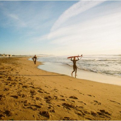 Lomography Color Negative 400 фотоплівка