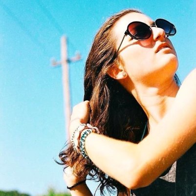 Плівкова Фотографія кольорова плівка Lomo 400