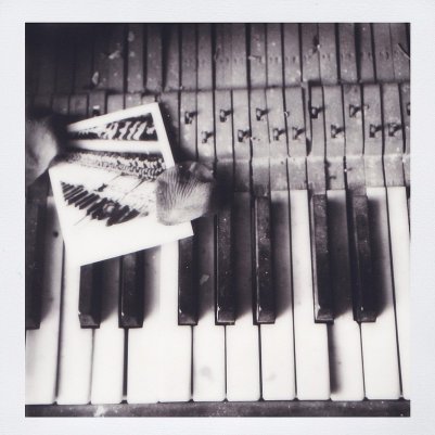 касети для polaroid 600