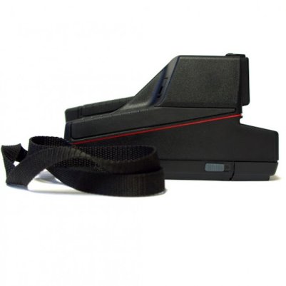 Компактный дизайн из 80-х