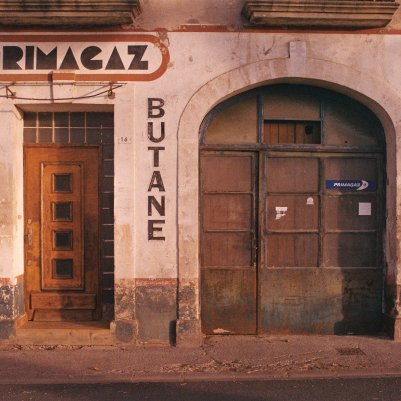 Dubblefilm Bubblegum 400 35