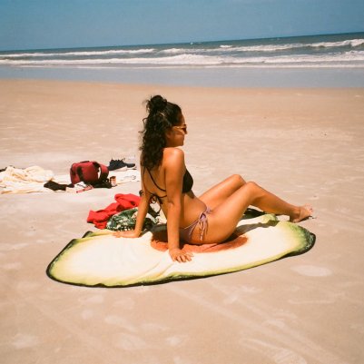 Dubblefilm Bubblegum 400 плівка для пейзажів і портретів