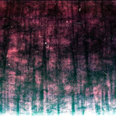 Dubblefilm Bubblegum 400 Nikon FM2