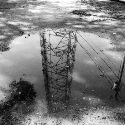 Lomography Earl Grey B&W ISO 100 Nikon FT2