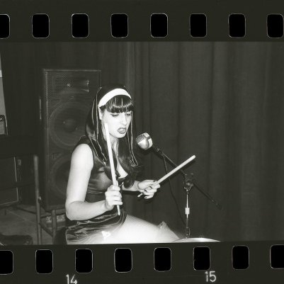 Lomography Earl Grey B&W ISO 100 Pentax MZ-50