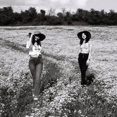 Lomography Earl Grey B&W ISO 100 Voigtlander Vito CLR