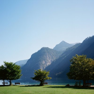 EBC Fujinon W 60mm f4