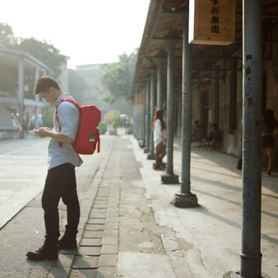 Hitchcock 5203 50D плівка на фотоапарат ECN-2