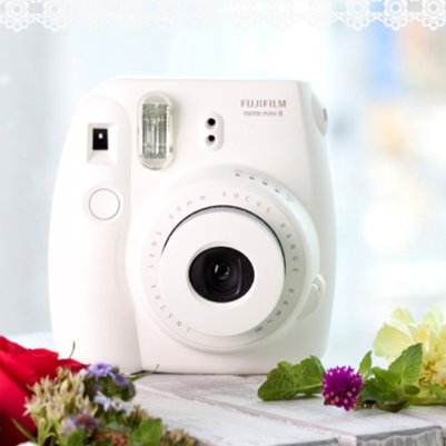 Instax mini 8