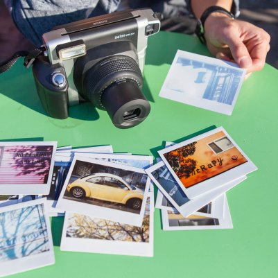 Приятные, мягкие цвета - тешат взор глаз