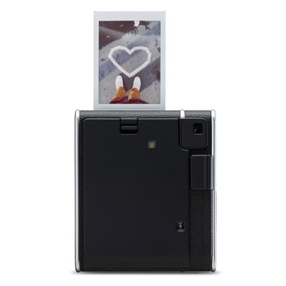 Fujifilm Instax Mini 40 фотоаппарат 