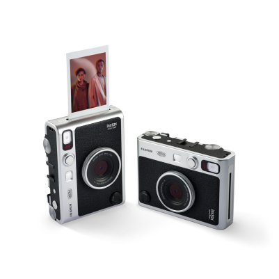 Fujifilm instax mini EVO black класичний купити україна