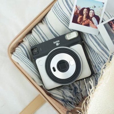 Fujifilm instax sq6 купить