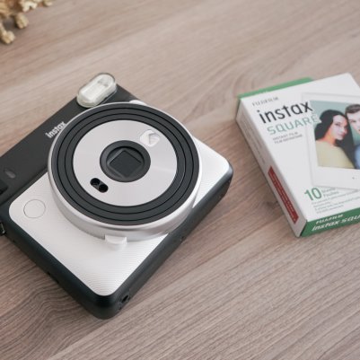 Fujifilm instax sq6 купить Украина