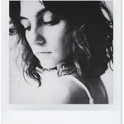 Fujifilm Instax Square чорно біла касета - 10 кадрів