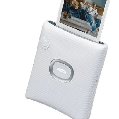 Мобільний фотопринтер Fujifilm Instax Square Link купити Україна 