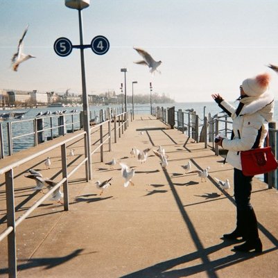 Fujifilm QuickSnap фотоапарат 35мм плівковий 