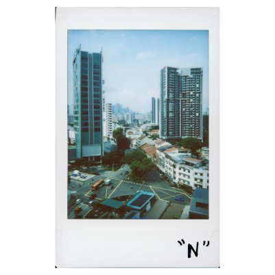 instax mini 99 миттєва камера